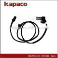 Low cost abs wheel speed sensor 8965840 for SAAB 9000